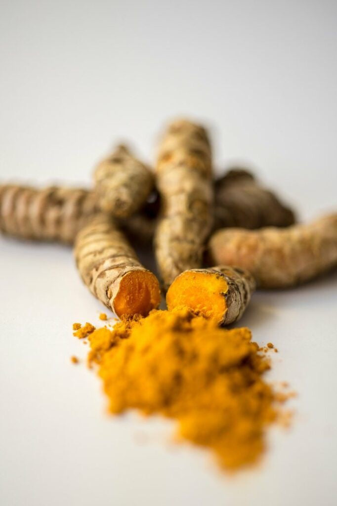 Le curcuma : quels sont ses bienfaits pour la peau ?