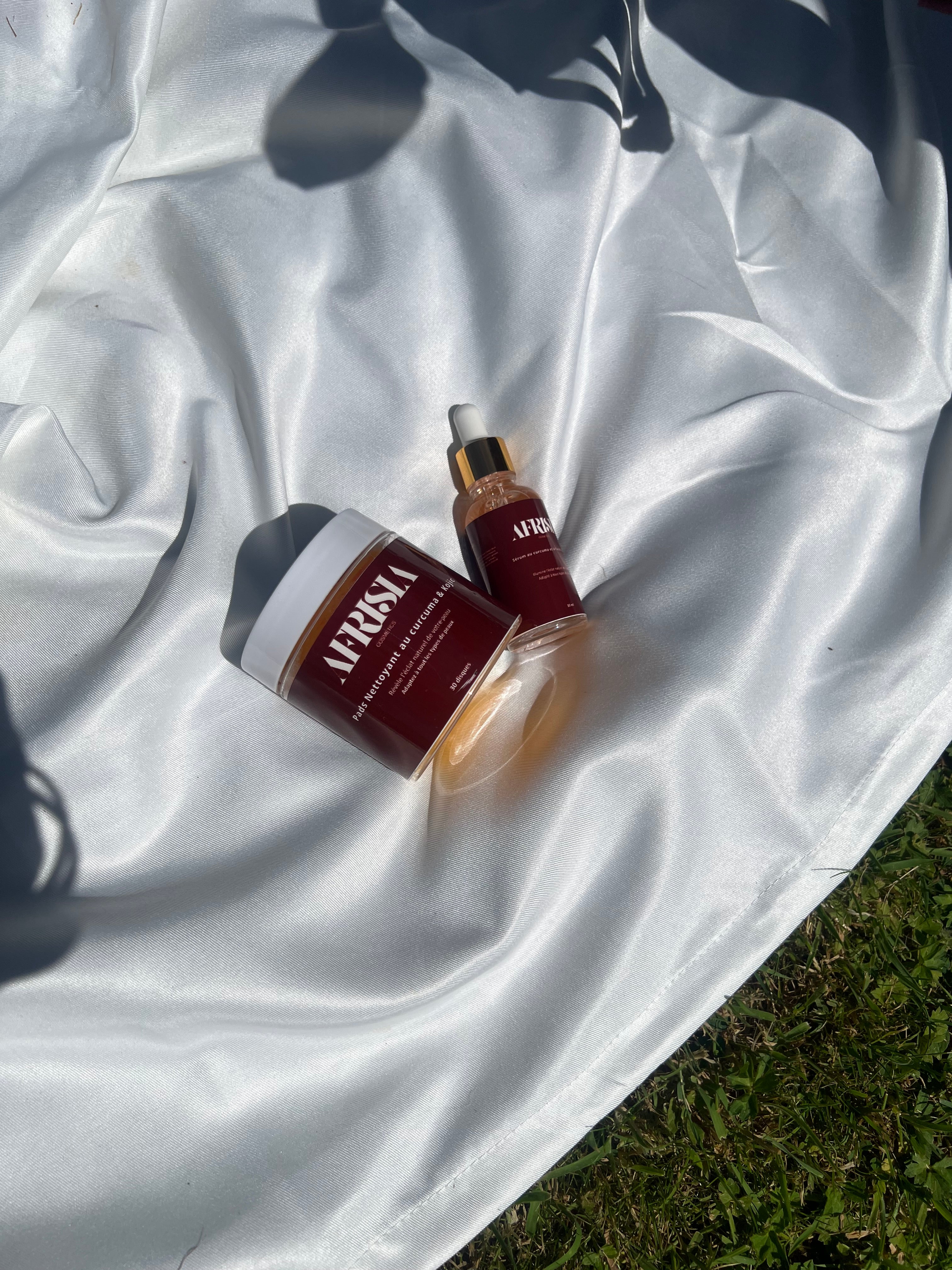 Gamme Feu complète